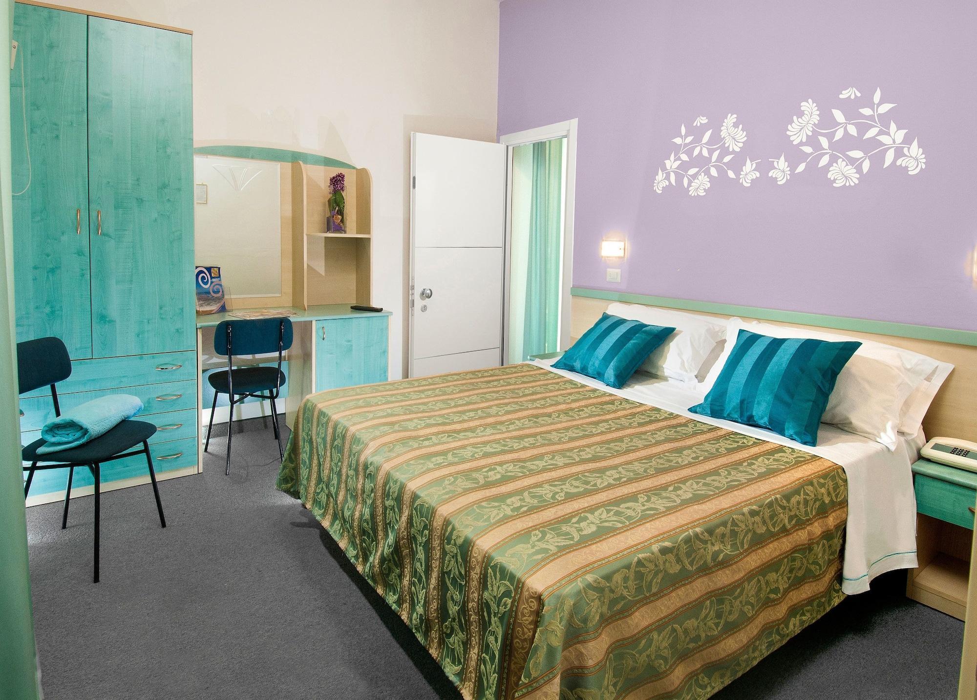 Hotel Diana เบลลาเรีย-อีเจอา มารีนา ภายนอก รูปภาพ