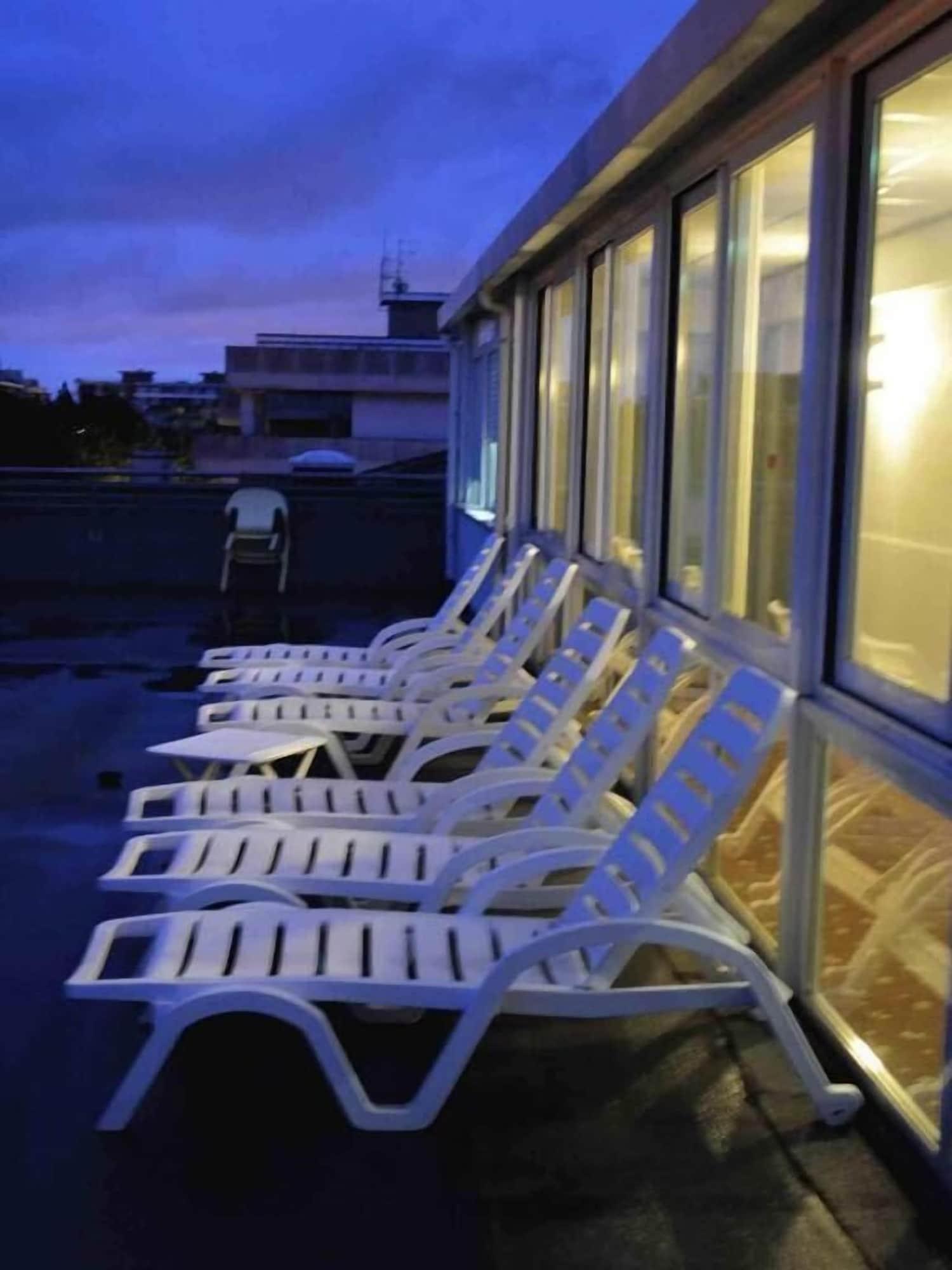 Hotel Diana เบลลาเรีย-อีเจอา มารีนา ภายนอก รูปภาพ