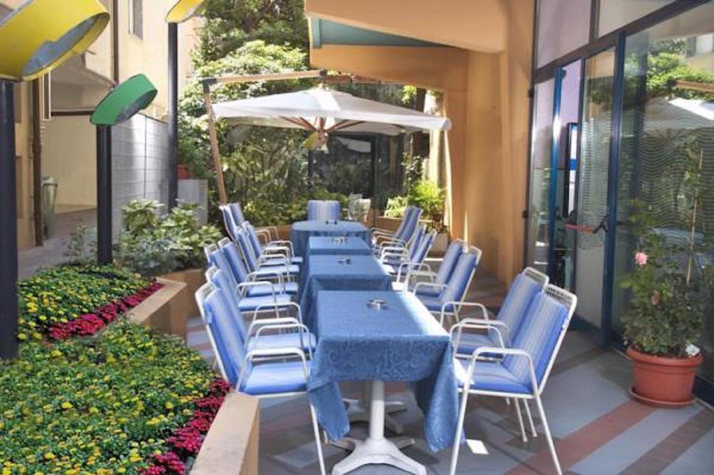 Hotel Diana เบลลาเรีย-อีเจอา มารีนา ภายนอก รูปภาพ