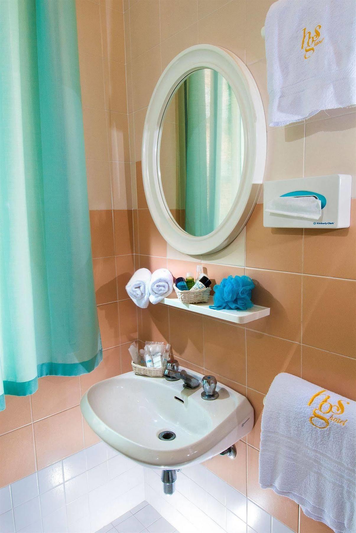 Hotel Diana เบลลาเรีย-อีเจอา มารีนา ภายนอก รูปภาพ